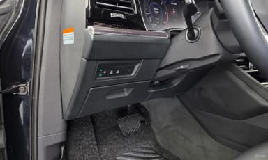Touareg 3rd Generation