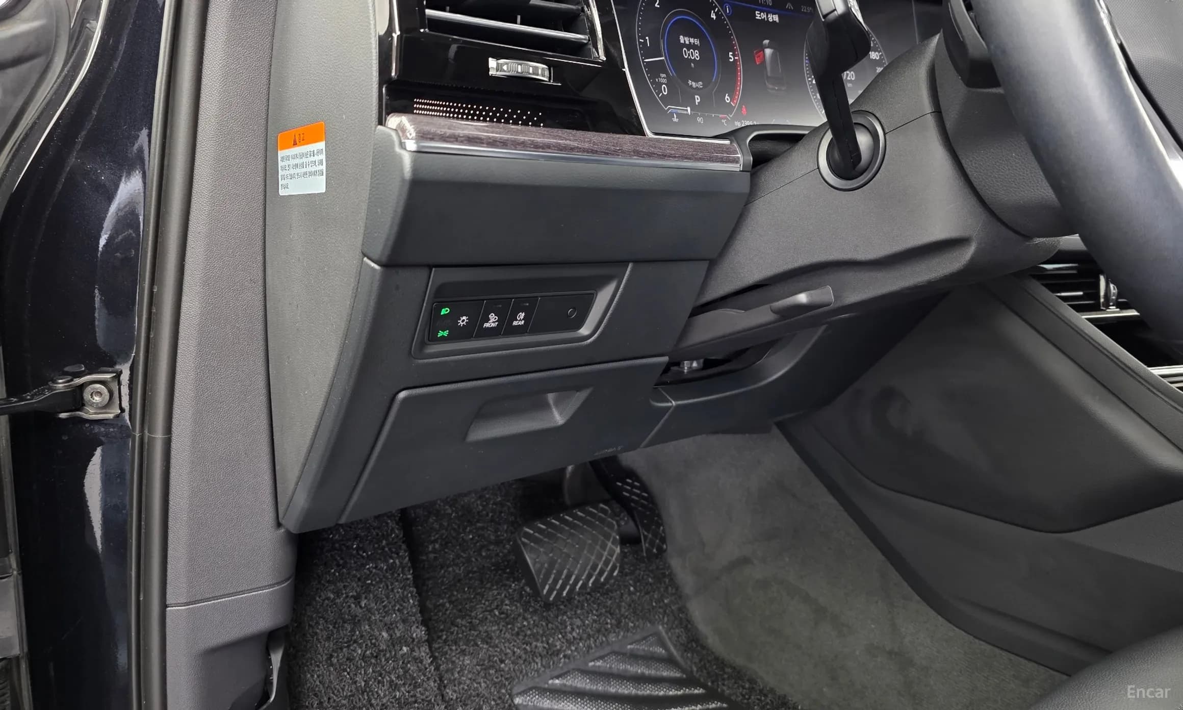 Touareg 3rd Generation