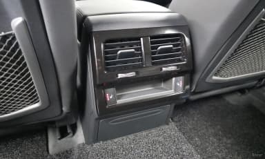 Touareg 3rd Generation