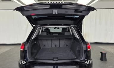 Touareg 3rd Generation