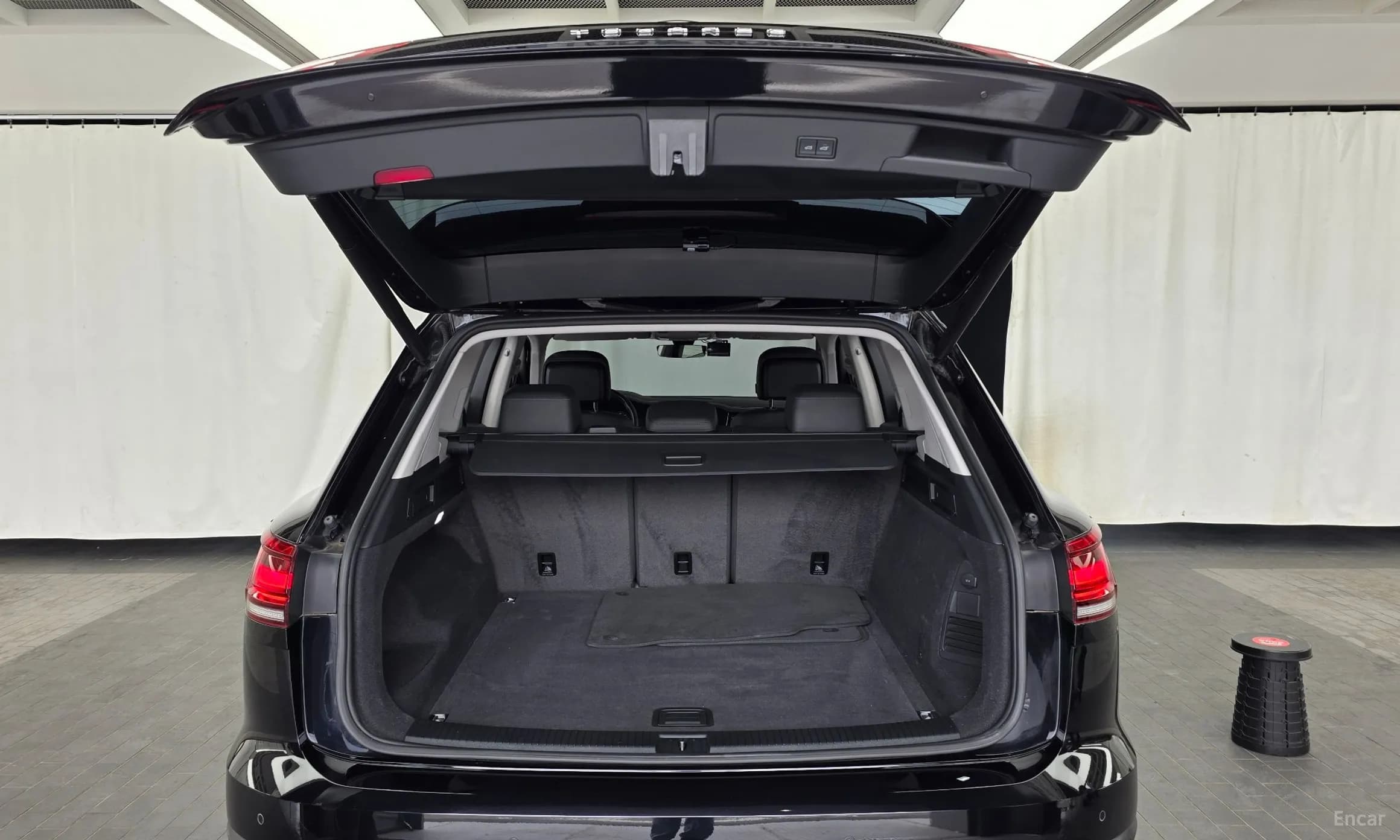Touareg 3rd Generation
