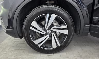 Touareg 3rd Generation