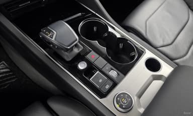 Touareg 3rd Generation