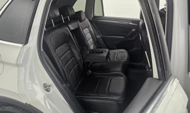 Tiguan 2nd Generation