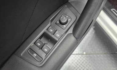 Tiguan 2nd Generation