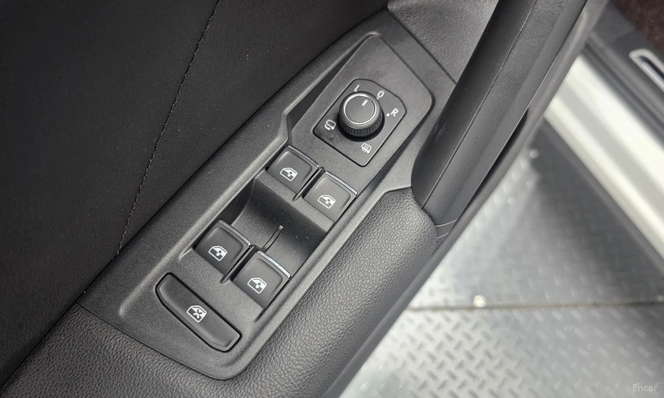 Tiguan 2nd Generation