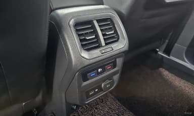 Tiguan 2nd Generation