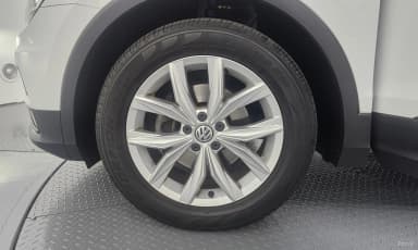 Tiguan 2nd Generation
