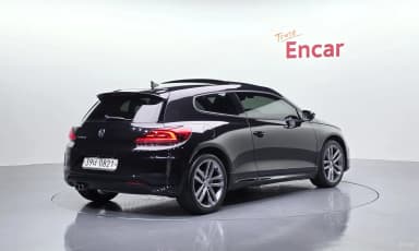 Sirocco