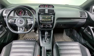 Sirocco