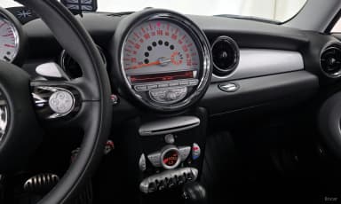Cooper S