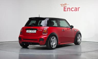 Cooper S