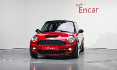 Cooper S