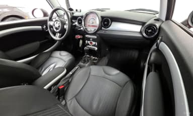 Cooper S