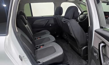 Grand C4 Space Tourer