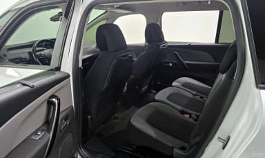 Grand C4 Space Tourer