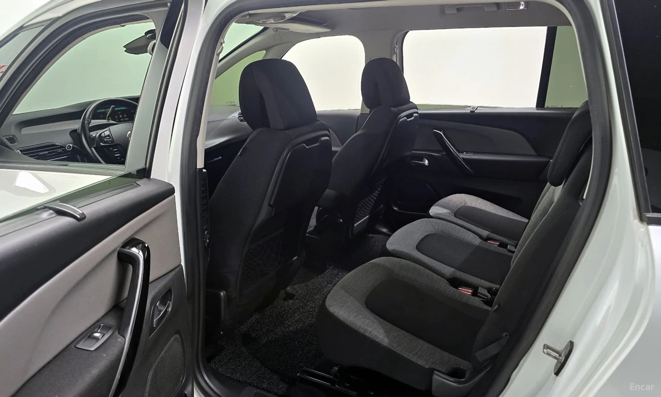 Grand C4 Space Tourer