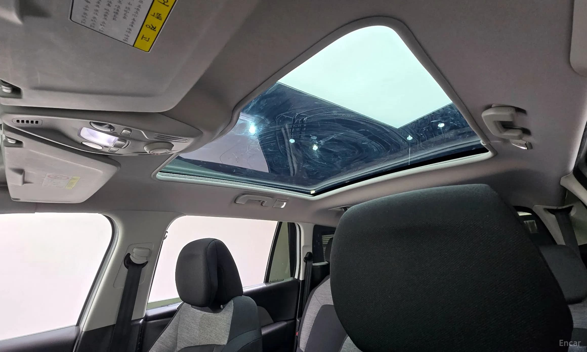Grand C4 Space Tourer