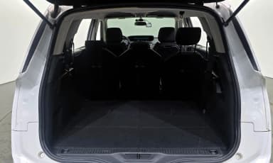 Grand C4 Space Tourer