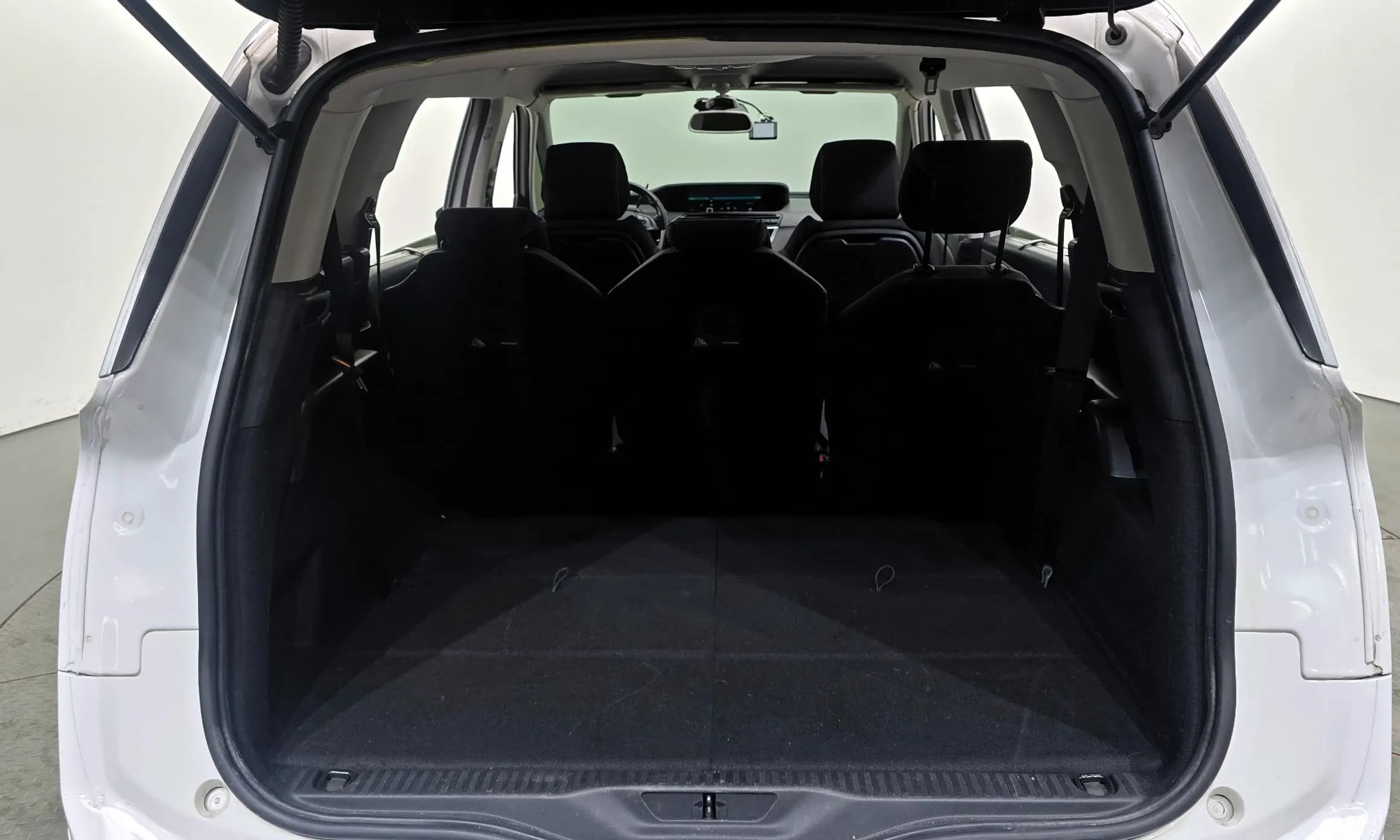 Grand C4 Space Tourer
