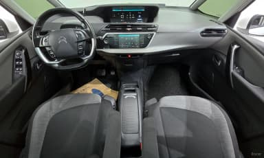 Grand C4 Space Tourer