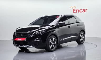 3008 2nd generation