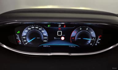 3008 2nd generation
