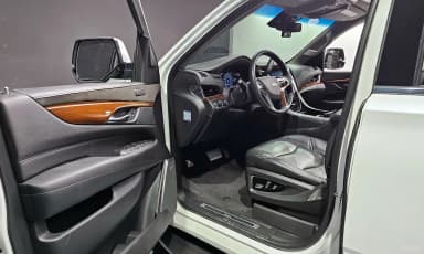 Escalade