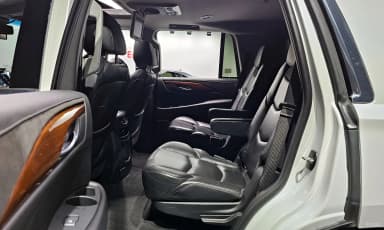 Escalade