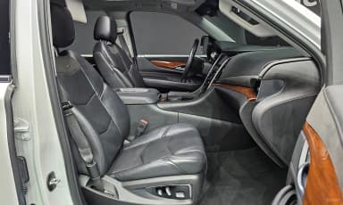 Escalade