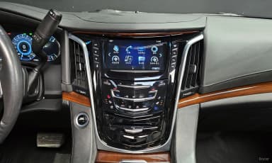 Escalade