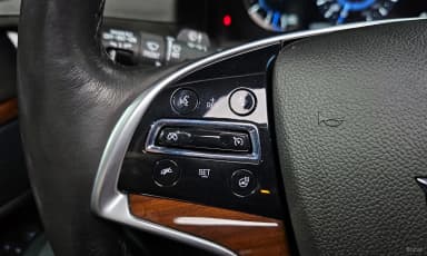 Escalade
