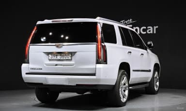 Escalade