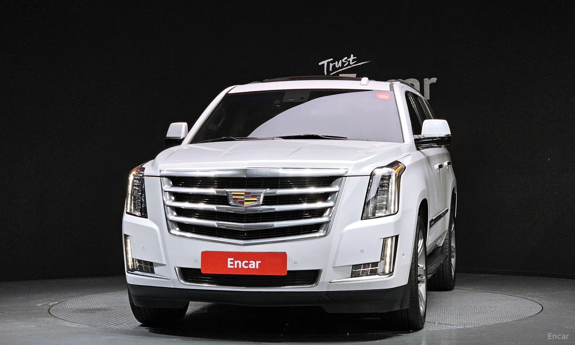 Escalade