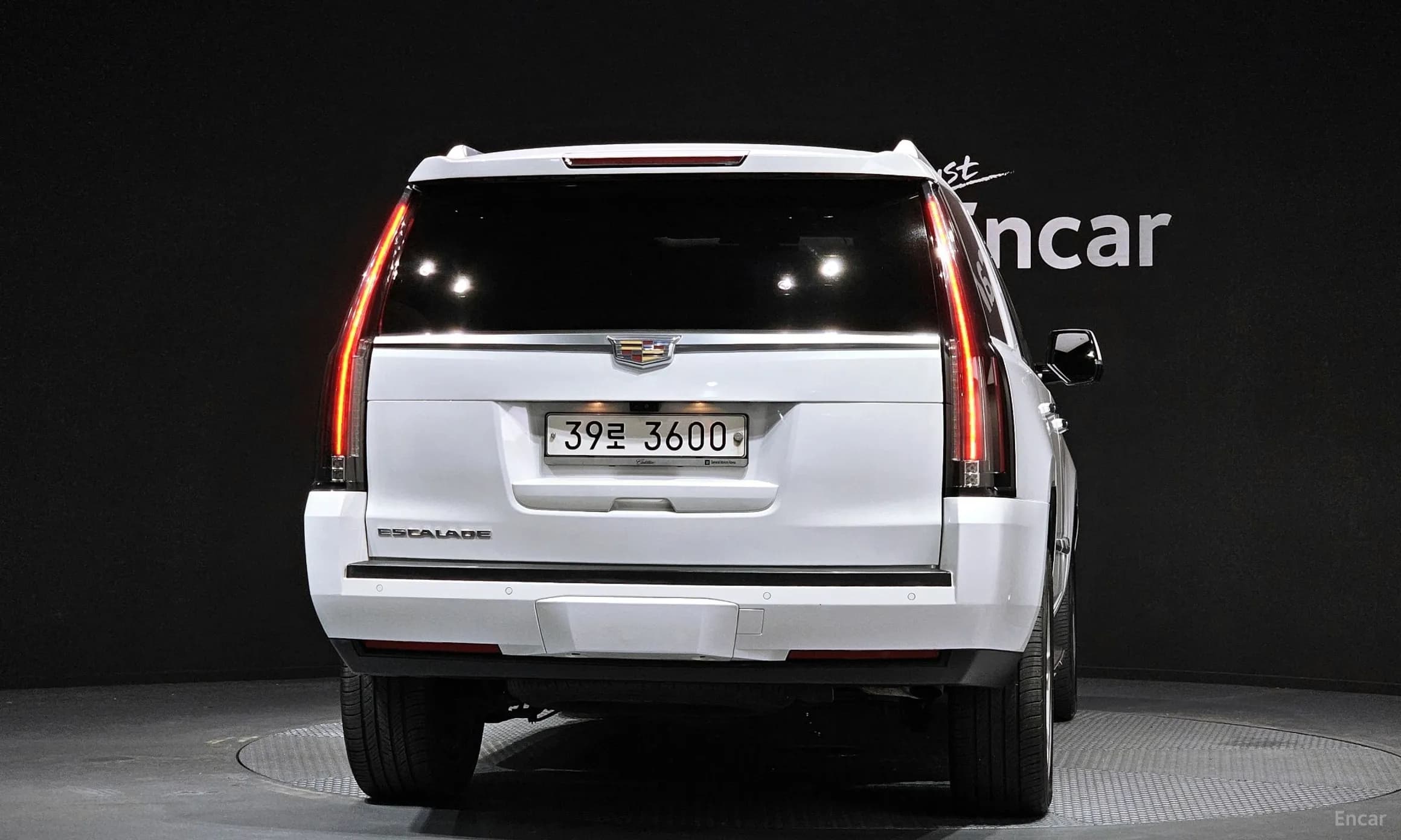 Escalade