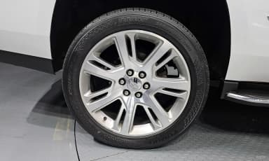Escalade