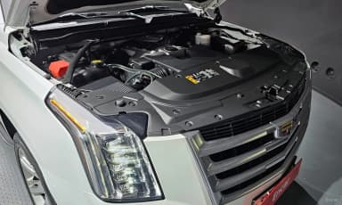 Escalade