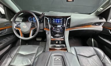 Escalade