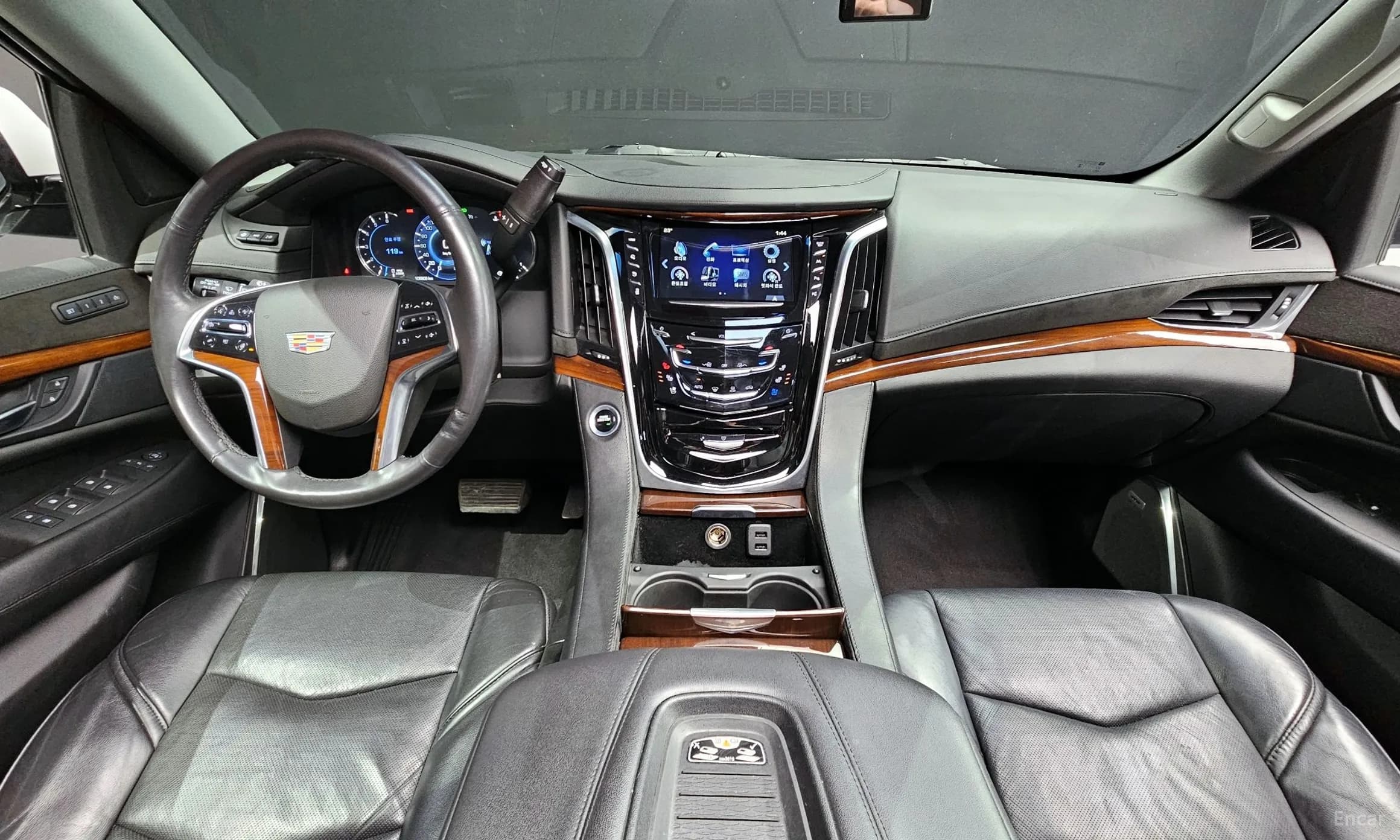 Escalade
