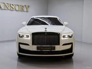 Ghost 2nd Generation
