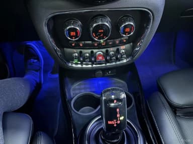 Cooper Clubman