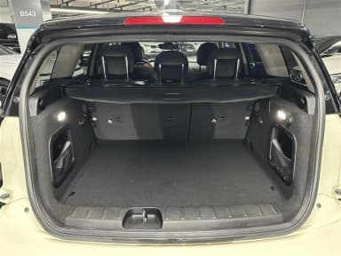 Cooper Clubman