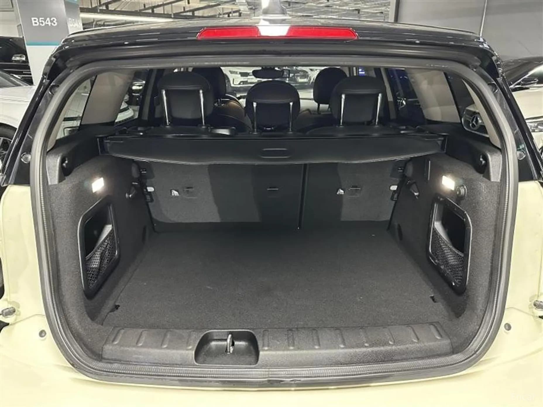 Cooper Clubman