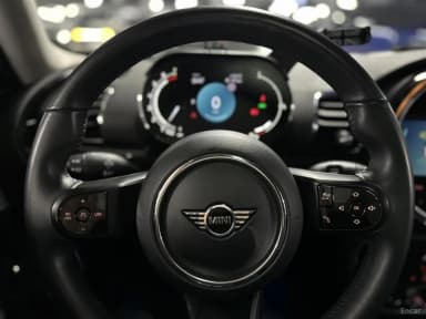 Cooper Clubman
