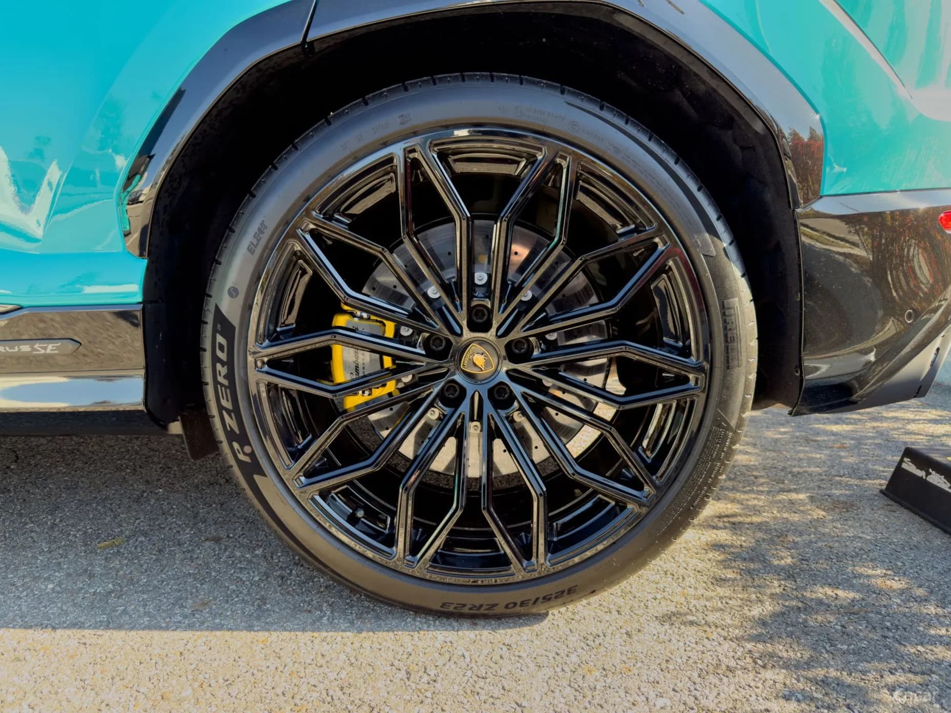 Urus