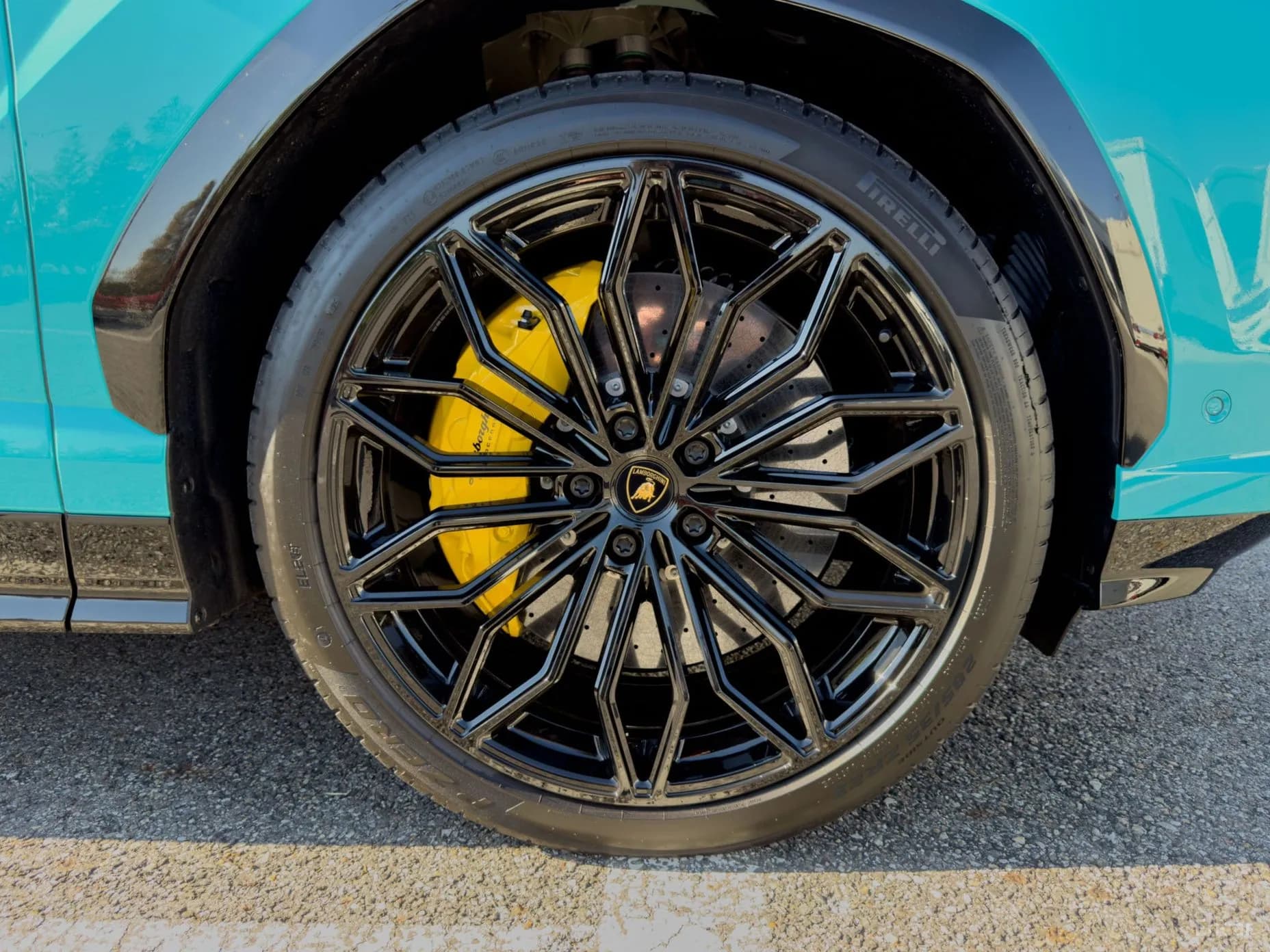Urus