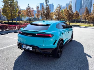 Urus