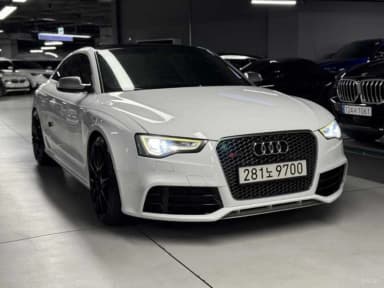 RS5