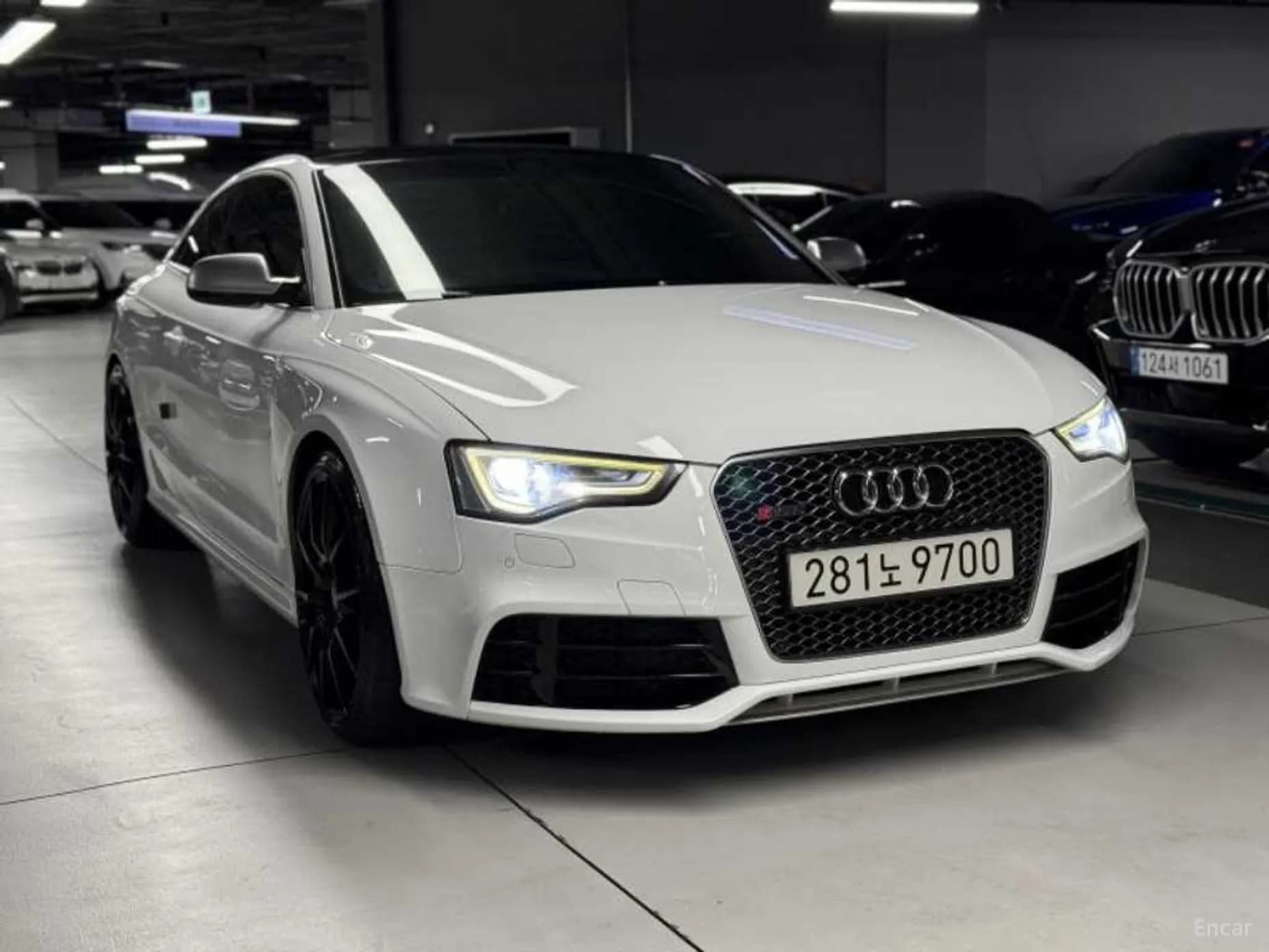 RS5
