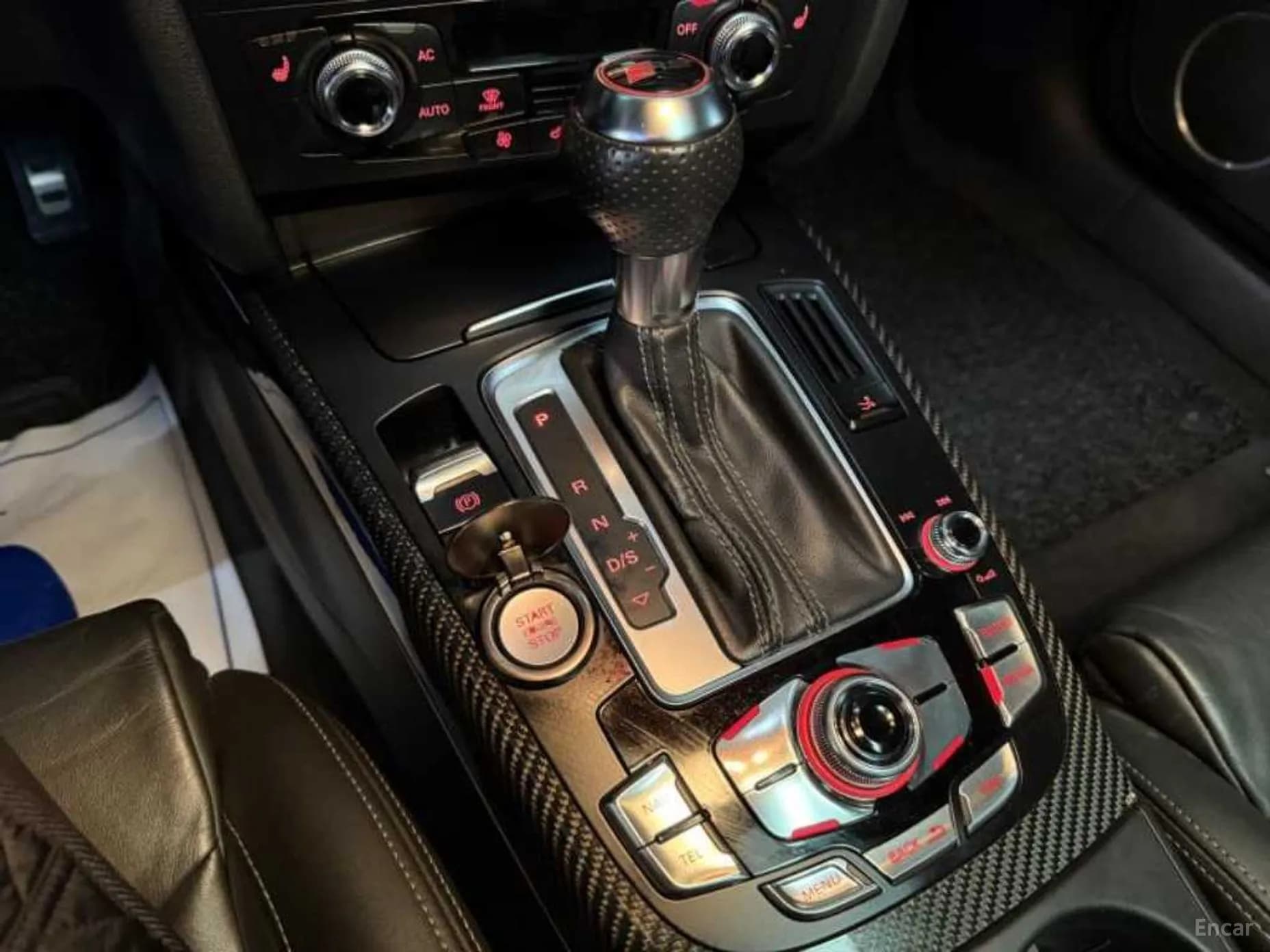 RS5